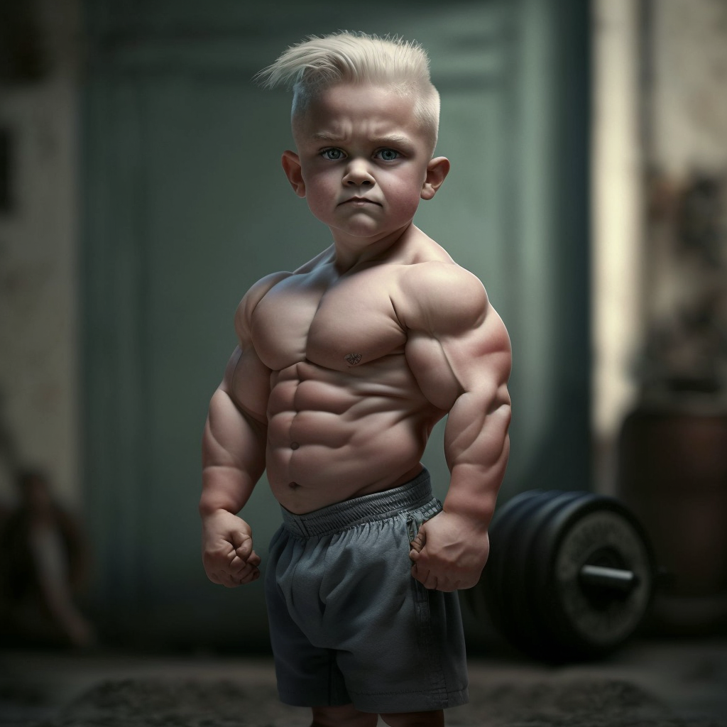 Unlocking Muscle Growth: The Purpose associated with Complements...
